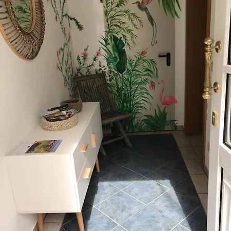 Blue House Mosel Piesport