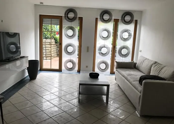 Blue House Mosel * פיספורט